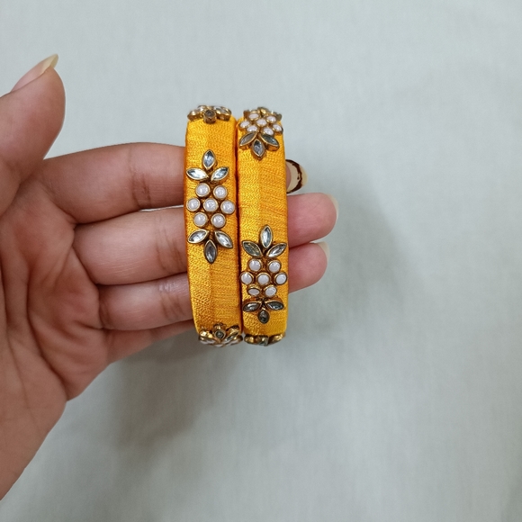 2 pair bangles set - Picture 4 of 5